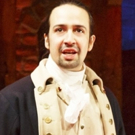 HAMILTON National Tour Heading to Houston During 2017-18 Season