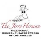 Nominations for 4th Annual Jerry Herman Awards Announced - Corbin Bleu, Roger Bart, K Video