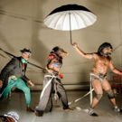 BAM and Theatre de la Ville to Host Brooklyn/Paris Exchange Initiative