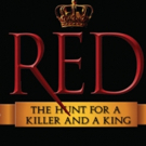 Celebrating 40 Years of Theater in North Nashville with RED: HUNT FOR A KILLER AND A 