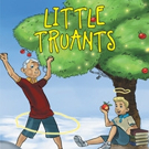 David B. Sellers Sr. Releases LITTLE TRUANTS