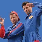 La Mirada Theatre to Present IMAGINATION MOVERS & Artspower's CHICKEN DANCE in March