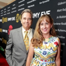 Photo Flash: SHOWTIME Hosts Annual Emmys Eve Party