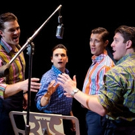 JERSEY BOYS Returning to Playhouse Square This Fall Video