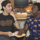 BWW TV Exclusive: Watch a New Episode of SCHOOL'D with Matthew Rodin- Featuring Nick  Video