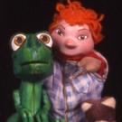 MY PET DINOSAUR Begins Today at Great AZ Puppet Theater