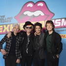 Individual Tickets Now On Sale for THE ROLLING STONES' EXHIBITIONISM Video