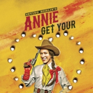 Sheffield Theatres' ANNIE GET YOUR GUN Extended Due To Popular Demand Video