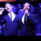 Photo Coverage: Andrew Rannells, Christian Borle, Marin Mazzie & More Honor James Lap Video