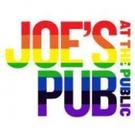 Jane Lynch, Our Lady J, Birthday Sax and More Coming Up This Month at Joe's Pub Video