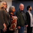 Photo Coverage: Roundabout Celebrates Opening Night of Stephen Karam's THE HUMANS