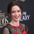 Emily Blunt Teases Her MARY POPPINS May Be 'A Little Meaner' Video