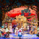 BEAUTY AND THE BEAST Comes to Lebanon as Part of International Tour Video