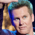 Brian Regan to Perform at Van Wezel in April 2016 Video