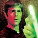 ONE MAN STAR WARS to Play Raue Center For The Arts, 2/26 Video