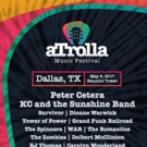 Inaugural aTrolla Music Festival Set for Dallas, TX This May Video