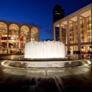 Lincoln Center Updates 2015-16 GREAT PERFORMERS and WHITE LIGHT FESTIVAL Lineups