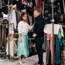 VIDEO: Victoria Beckham & James Corden Team for 'Mannequin' Remake & (Sort of) Carpoo Video