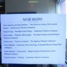 STAGE TUBE: 43rd Annual Non-Equity Jeff Awards Nominees Are Announced - HEATHERS…