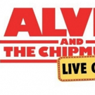 ALVIN AND THE CHIPMUNKS: LIVE ON STAGE! to Open National Tour in Toronto Video
