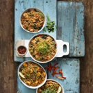 Pei Wei Introduces New Wok-Fired Noodle Bowls