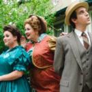 Photo Flash: HELLO, DOLLY! Begins Tonight at Theatre Arlington