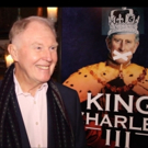 BWW TV: There's a New King in Town- Company of the Olivier-Winning KING CHARLES III M Video