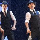 Reflections: What SINGIN' IN THE RAIN Lacks in Star Power, It Makes Up for In…