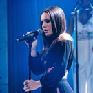 VIDEO: Bea Miller Performs 'Song Like You' on JAMES CORDEN Video