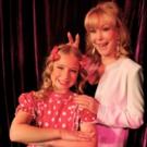 Photo Flash: Barbara Eden Pops into RUTHLESS! Off-Broadway