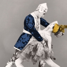 IN THE STEPS OF THE BALLETS RUSSES Gala Set for London Coliseum This March