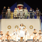 Premierenreport: ANYTHING GOES eröffnet Spielzeit am Theater Bremerhafen