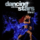 DANCING WITH THE STARS: LIVE! WE CAME TO DANCE Comes to Dr. Phillips Center in…