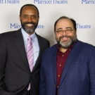 Photo Flash: MAN OF LA MANCHA Celebrates Opening Night at The Marriott Theatre