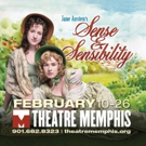 SENSE AND SENSIBILITY to Bring Jane Austen Romance to Theatre Memphis Video