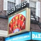 Photo Coverage: DAMES AT SEA Loads into the Helen Hayes Theatre Video