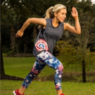 Marvel Encourages Women to 'Be A Hero' with New Her Universe Activewear Line
