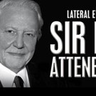 Additional Melbourne Show Added for Sir David Attenborough A QUEST FOR LIFE TOUR
