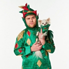 PIFF THE MAGIC DRAGON to Return with Laughs and Magic at Mayo Center Video