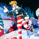 BWW Review: Feel All the Feels of Christmas at THE SANTALAND DIARIES at Portland Cent Video