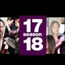 VIDEO: Signature Theatre Announces 2017/18 Season!
