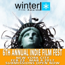 2017 Winter Film Awards Independent Film Festival Calls for Entries