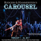 Rodgers & Hammerstein's CAROUSEL Opens Friday at Actors' Playhouse