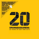 Drum&BassArena Celebrate 20 Years Video