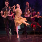 Cape Town City Ballet to Welcome 2016 with Cole Porter Ballet, NIGHT & DAY Video