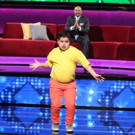 NBC's LITTLE BIG SHOTS is No. 1 Primetime Show by 90%