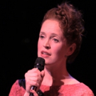 TV Exclusive: Grace McLean Returns to Lincoln Center for American Songbook; Watch Hig Video
