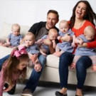 Production of Season Two of TLC's OUTDAUGHTERED Now Underway
