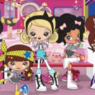 Nickelodeon to Premiere New Animated Series KUU KUU HARAJUKU from Gwen Stefani, 10/3
