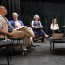 Photo Flash: In Rehearsal for Musical Ghost Story BETWEEN PRETTY PLACES at 13th Stree Video